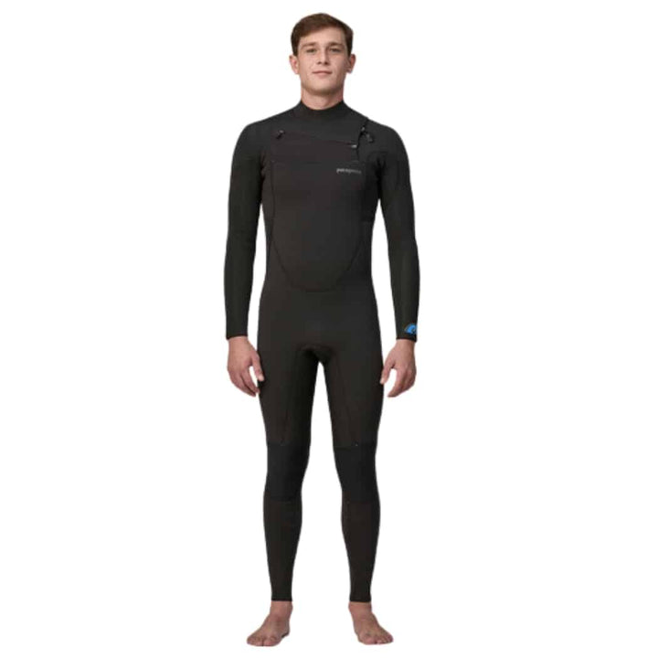 Patagonia M's R1 Regulator Front Zip Full Suit Steamer