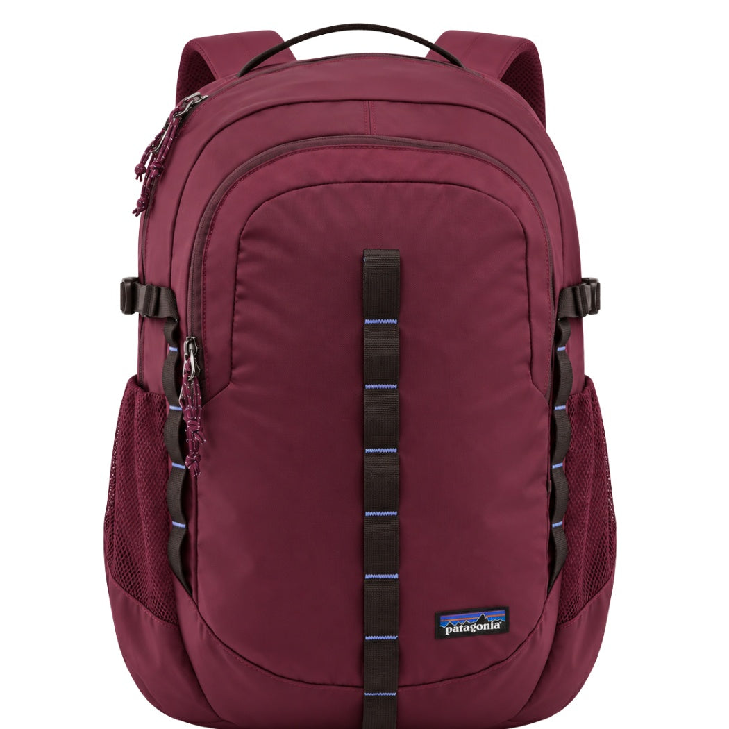 Patagonia Refugio Day Pack 26L Berry Fig