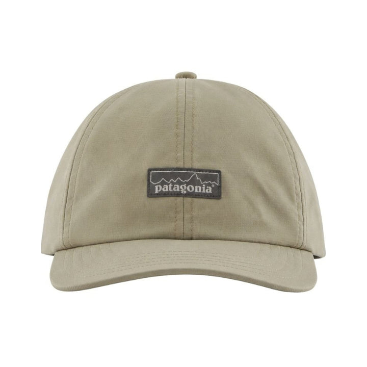 Patagonia Terrebonne Hat River Rock Green