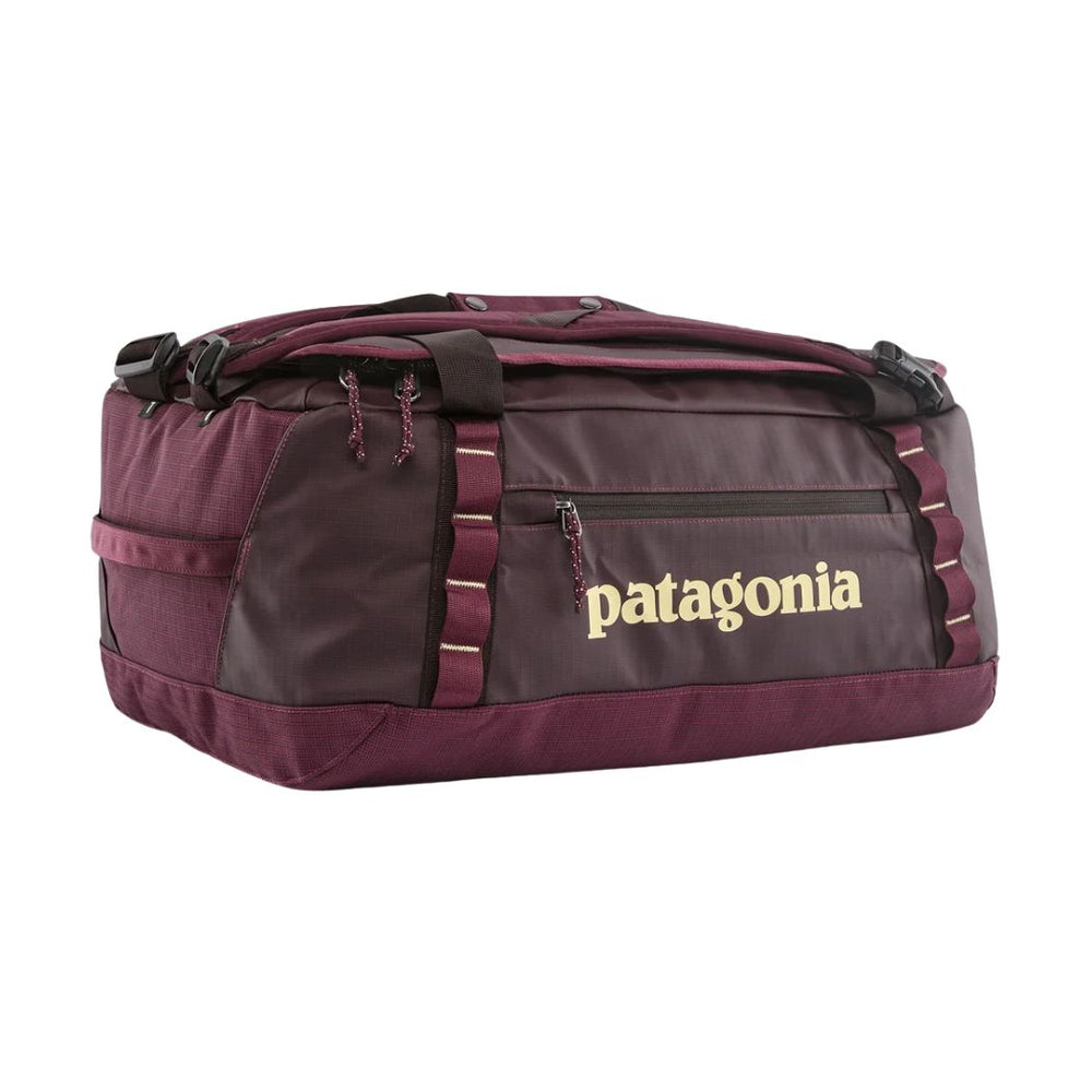 Patagonia Black Hole Duffle 40L Berry Fig