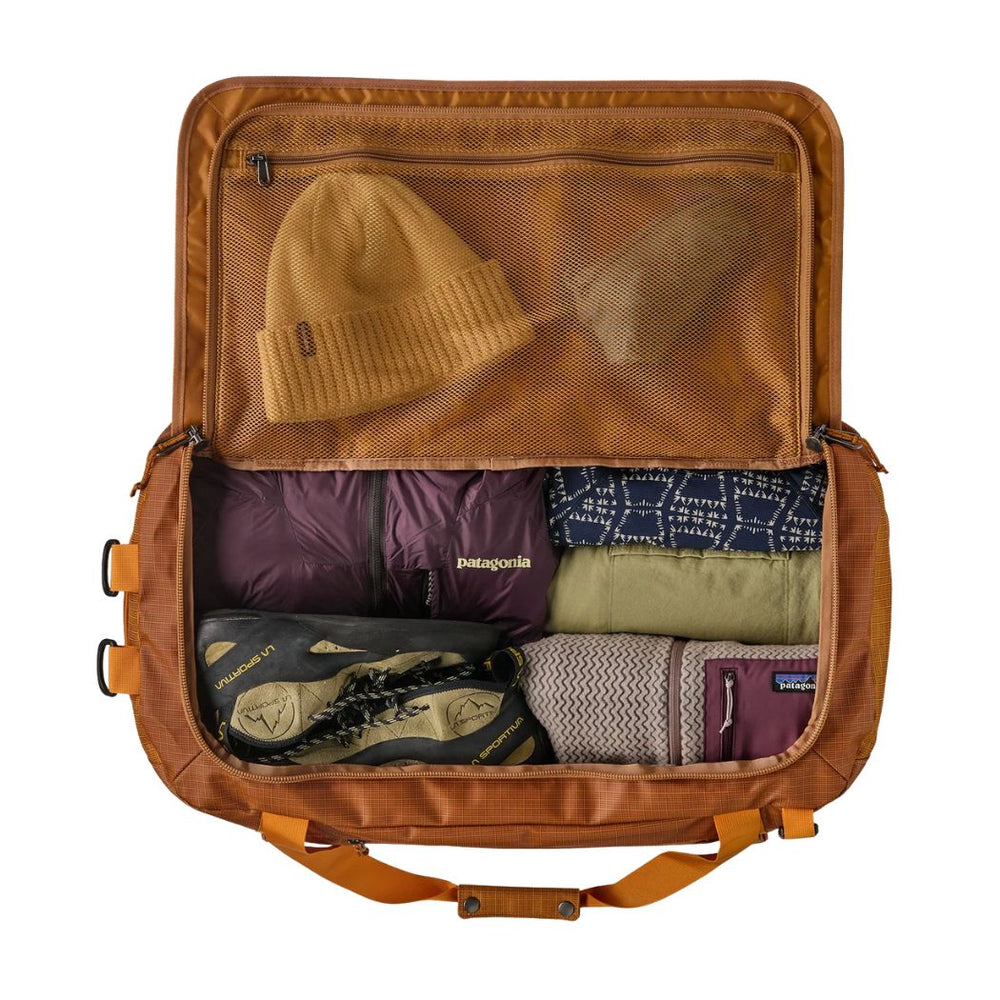 Patagonia Black Hole Duffle 40L Cinnamon Brown