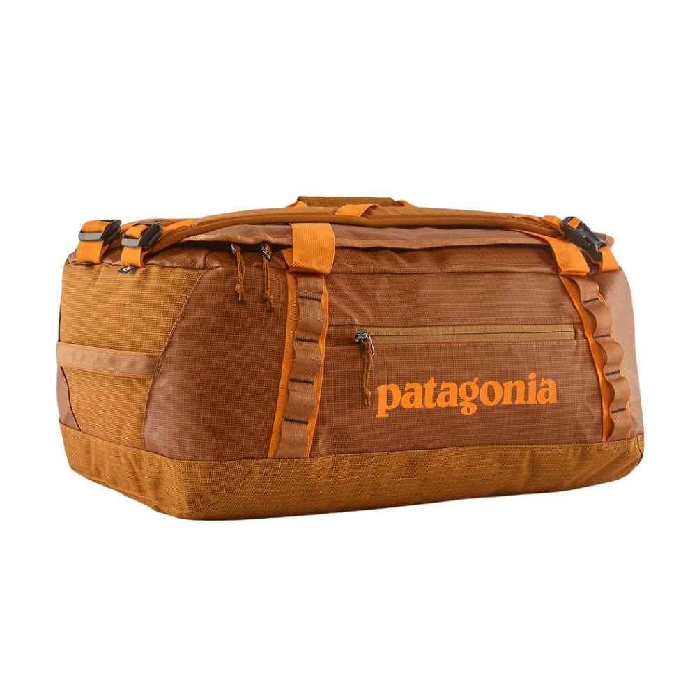 Patagonia Black Hole Duffle 40L Cinnamon Brown