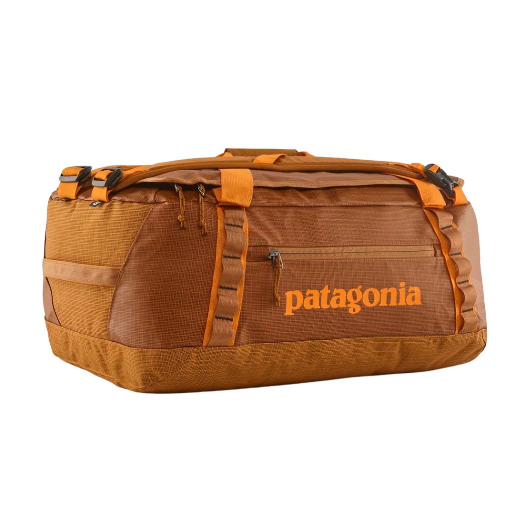 Patagonia Black Hole Duffle 40L Cinnamon Brown