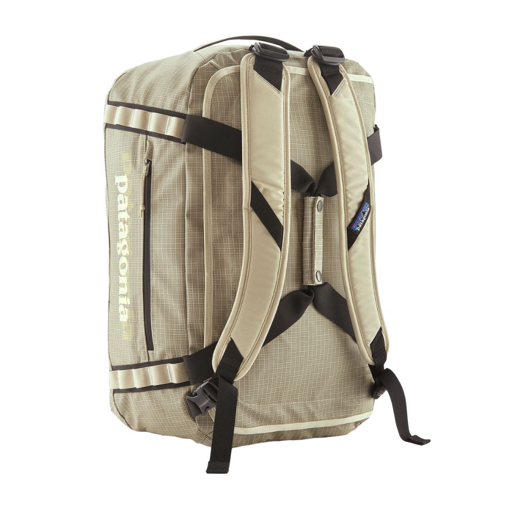 Patagonia Black Hole Duffle 40L Weathered Stone