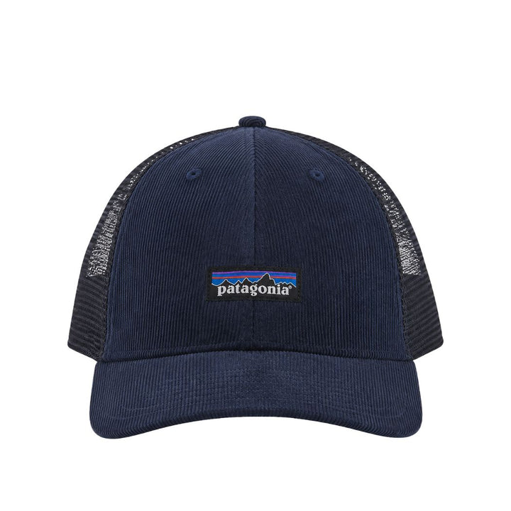 Patagonia P6 Label LoPro Trucker Cap