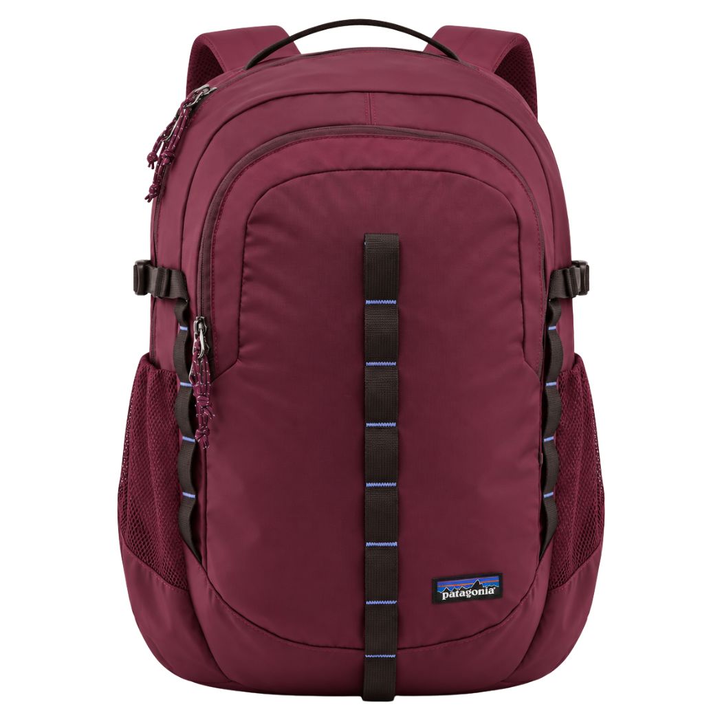 Patagonia Refugio Day Pack 26L Berry Fig