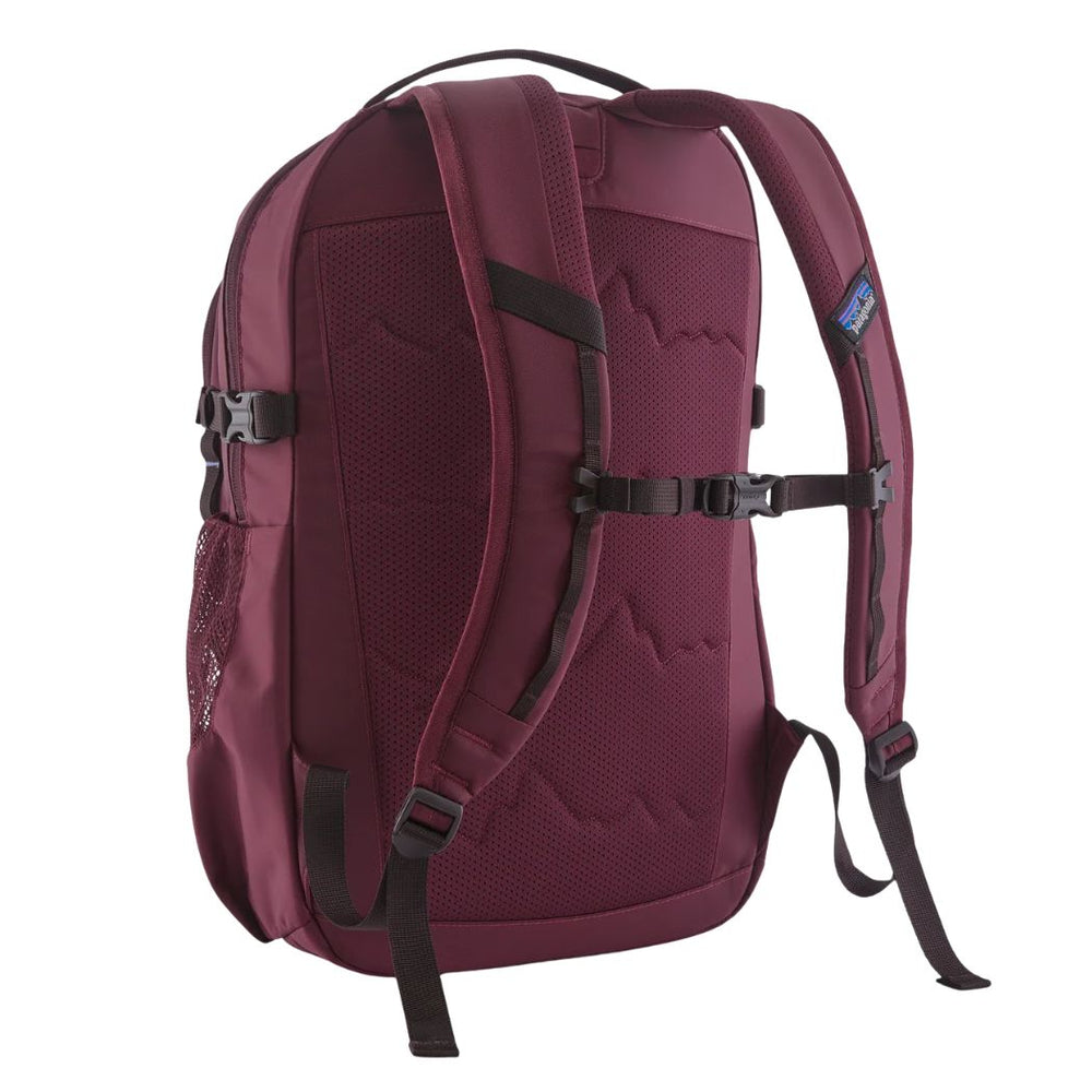 Patagonia Refugio Day Pack 26L Berry Fig