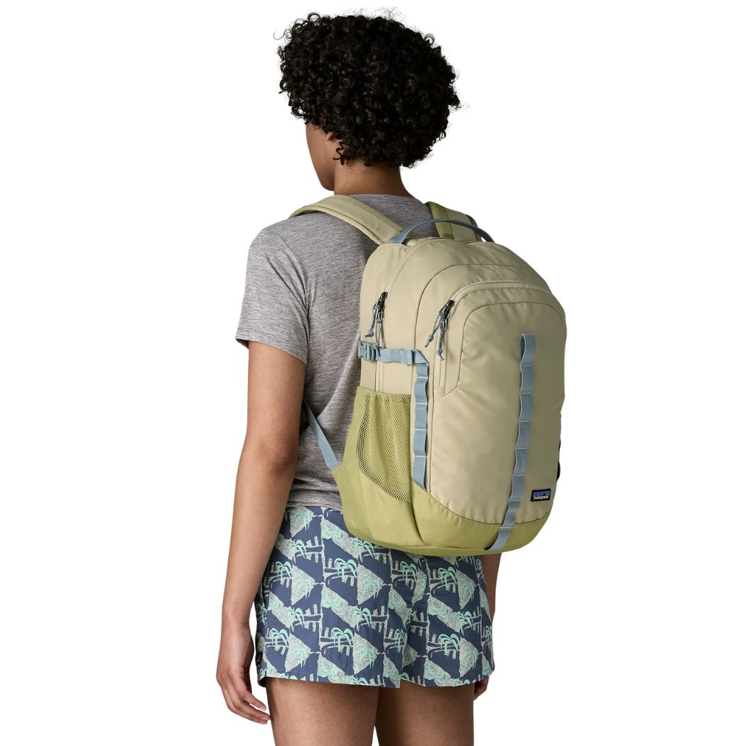 Patagonia Refugio Day Pack 26L Weathered Stone