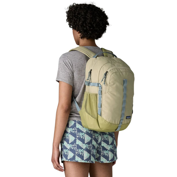 Patagonia Refugio Day Pack 26L Weathered Stone