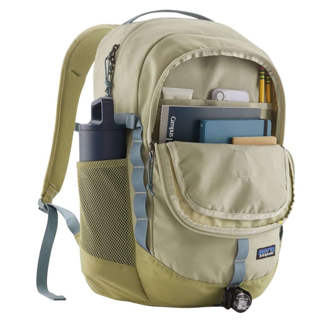 Patagonia Refugio Day Pack 26L Weathered Stone