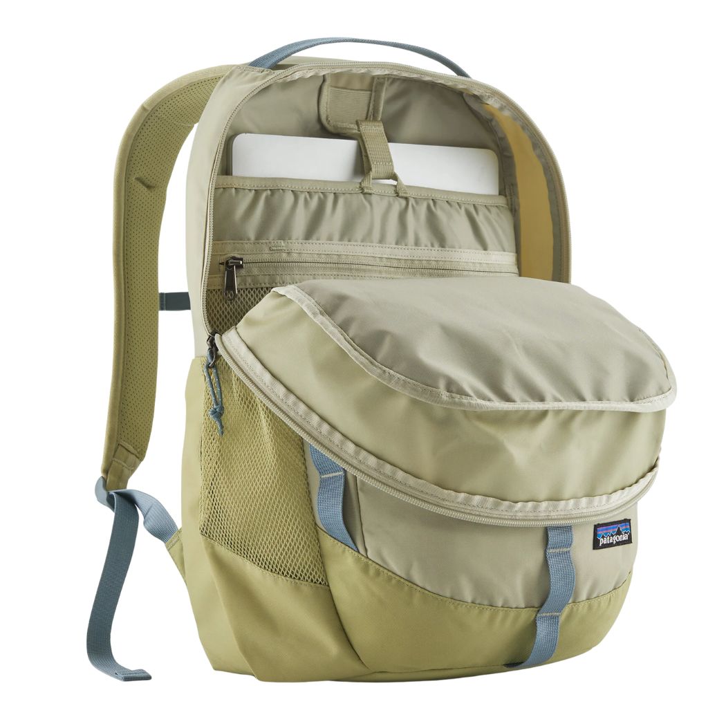 Patagonia Refugio Day Pack 26L Weathered Stone