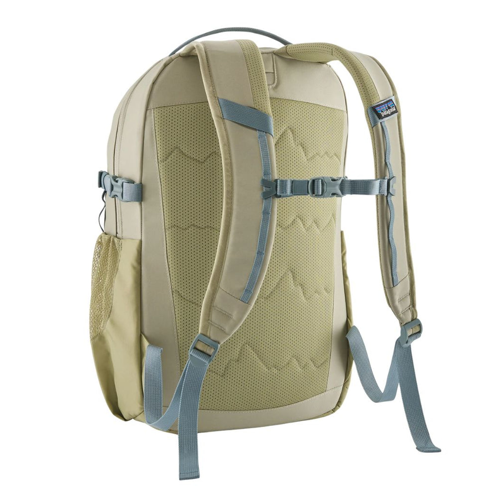 Patagonia Refugio Day Pack 26L Weathered Stone