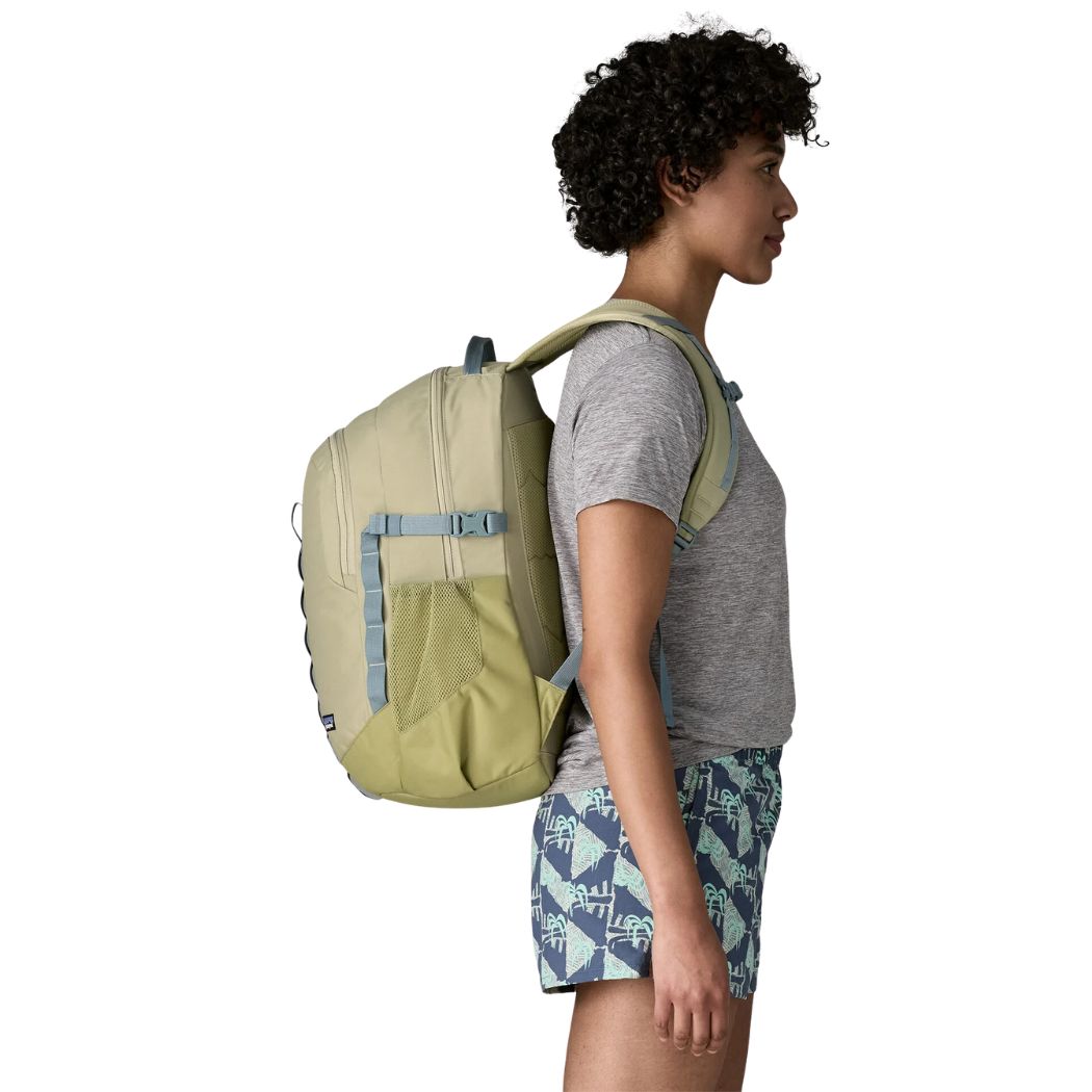 Patagonia Refugio Day Pack 26L Weathered Stone
