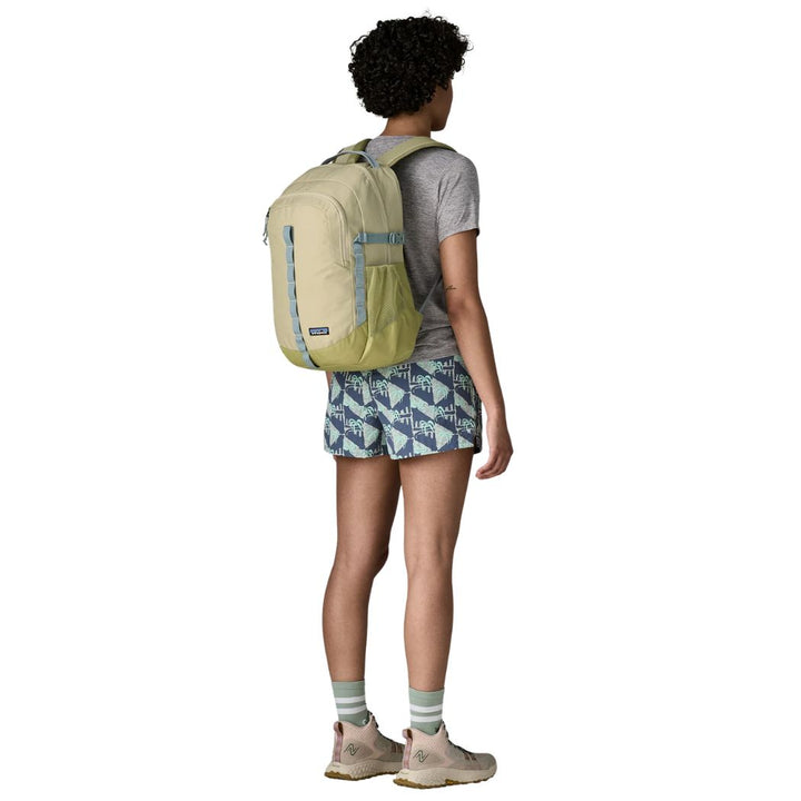 Patagonia Refugio Day Pack 26L Weathered Stone