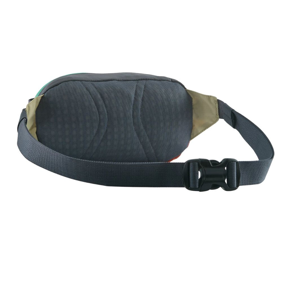 Patagonia Terravia Mini Hip Pack 1L Gumtree Green