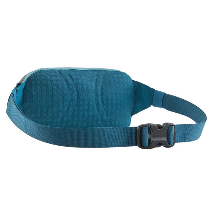 Patagonia Terravia Mini Hip Pack 1L Snowmelt Blue
