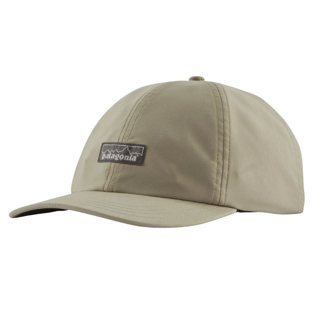 Patagonia Terrebonne Hat River Rock Green