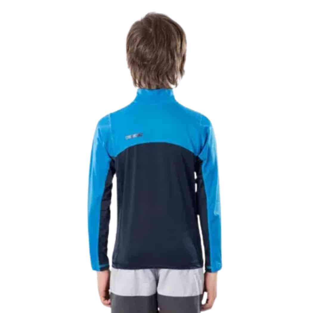 Peak Boys Long Sleeve Rash Shirt