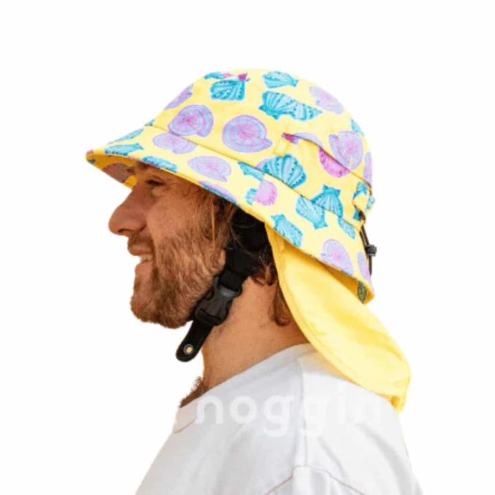 Plow Surf Co Shell Yeah Surf Hat