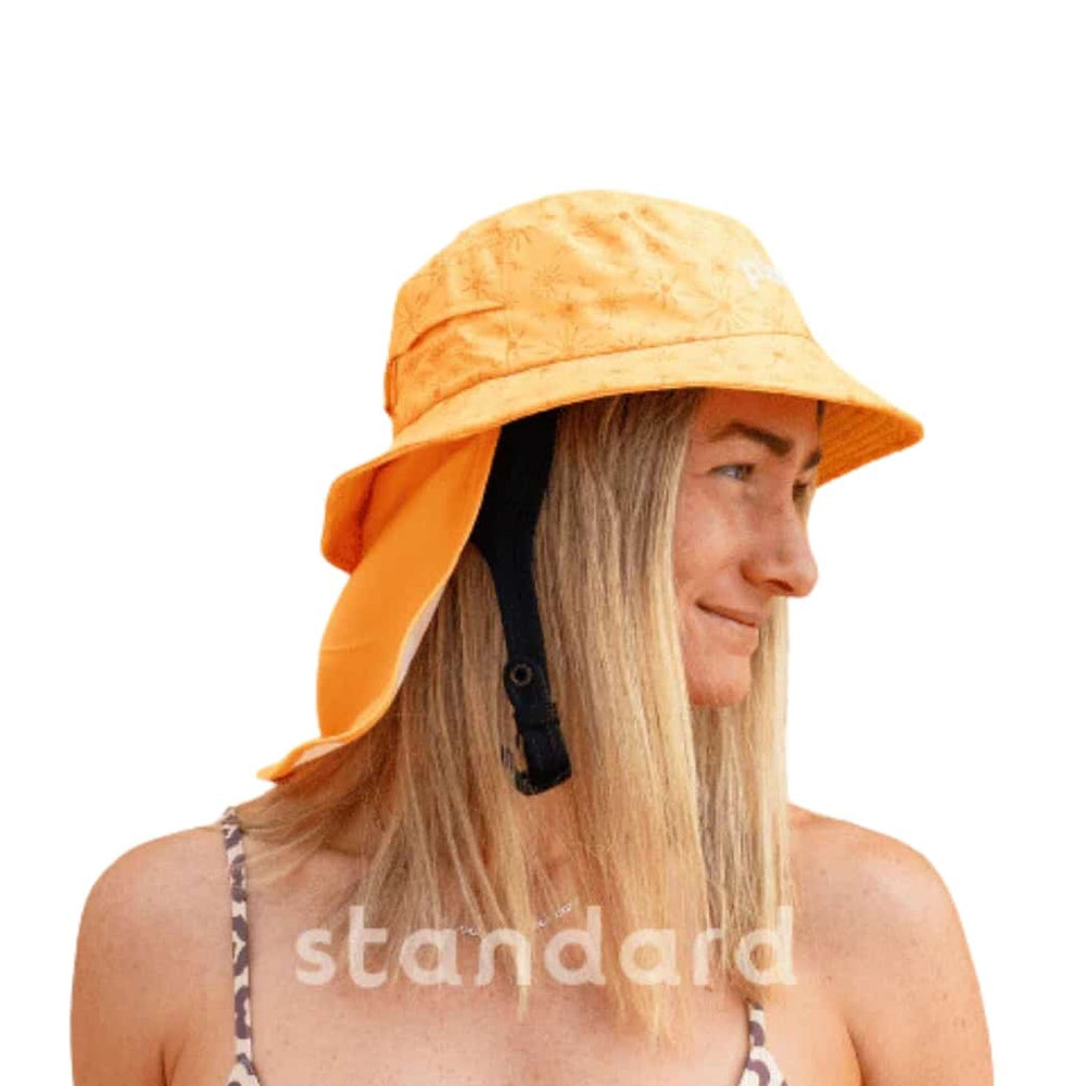 Plow Surf Co Sun Kissed Surf Hat