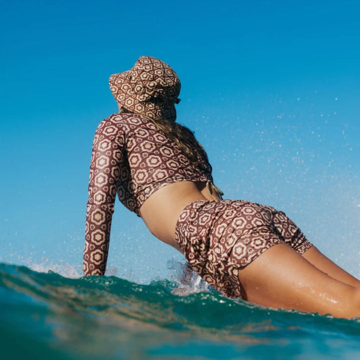 Plow Surf Co Bloomin Groover Surf Bucket