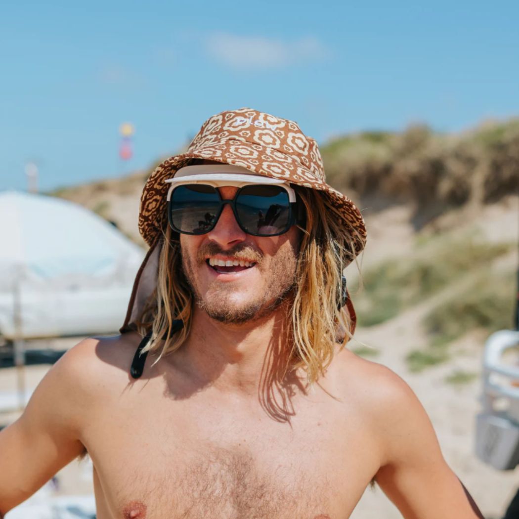 Plow Surf Co Bloomin Groover Surf Bucket