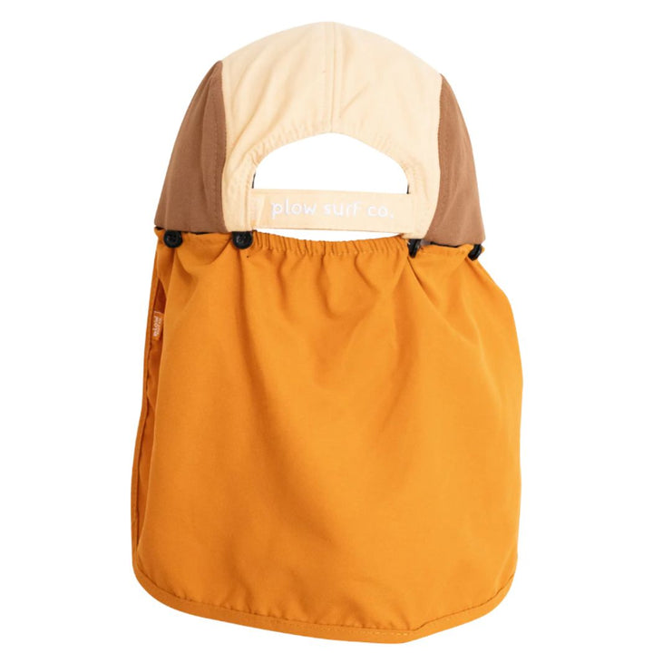 Plow Surf Co Captn Plow Surf Cap