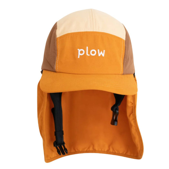 Plow Surf Co Captn Plow Surf Cap