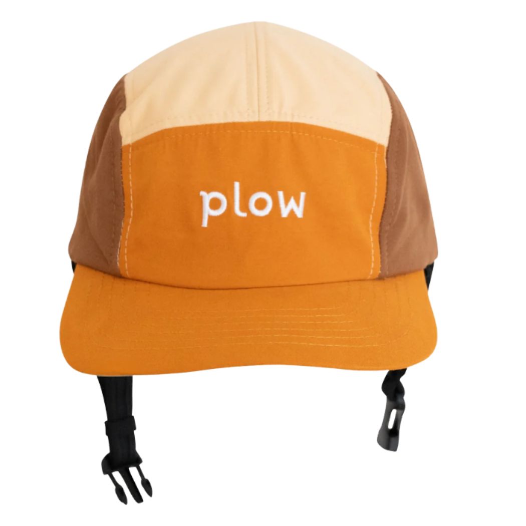 Plow Surf Co Captn Plow Surf Cap