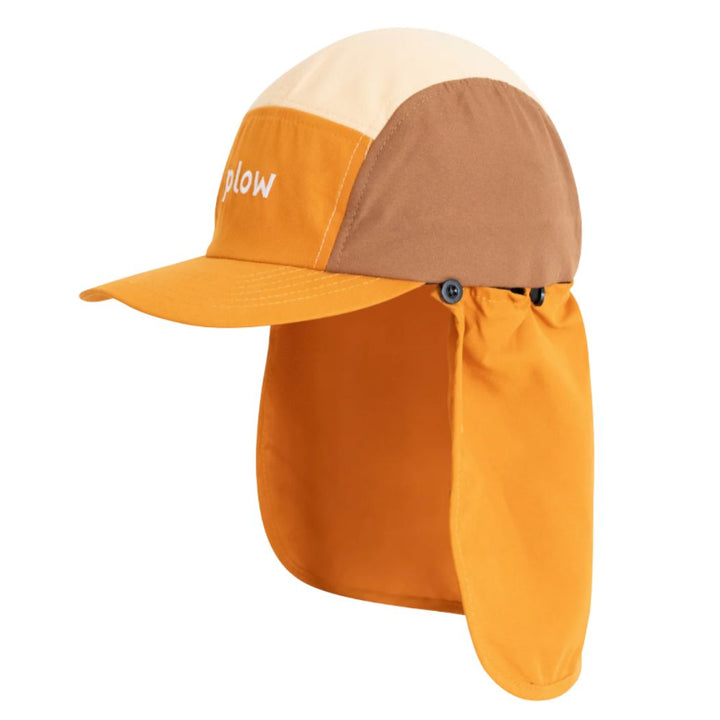 Plow Surf Co Captn Plow Surf Cap