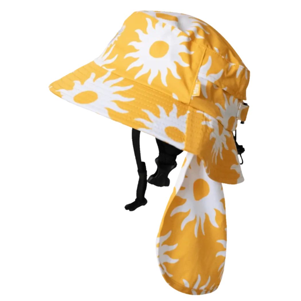 Plow Surf Co Kendall Baggerly Surf Bucket