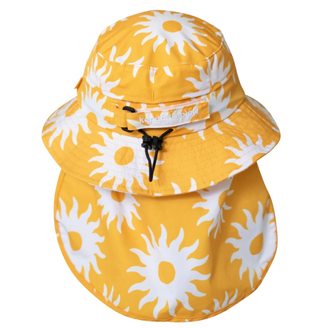 Plow Surf Co Kendall Baggerly Surf Bucket