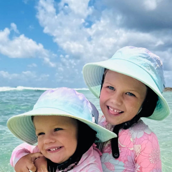 Plow Surf Co Soleil Surf Hat