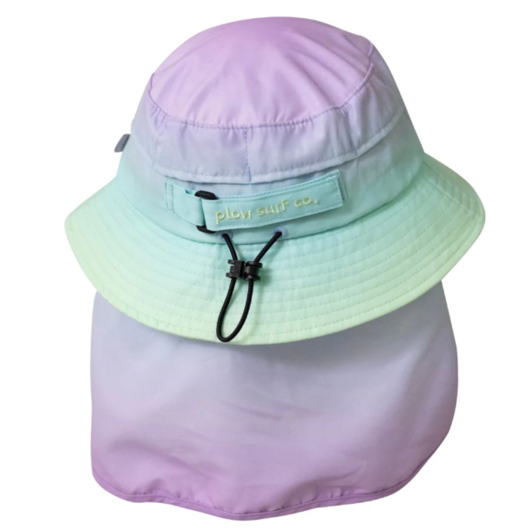 Plow Surf Co Soleil Surf Hat