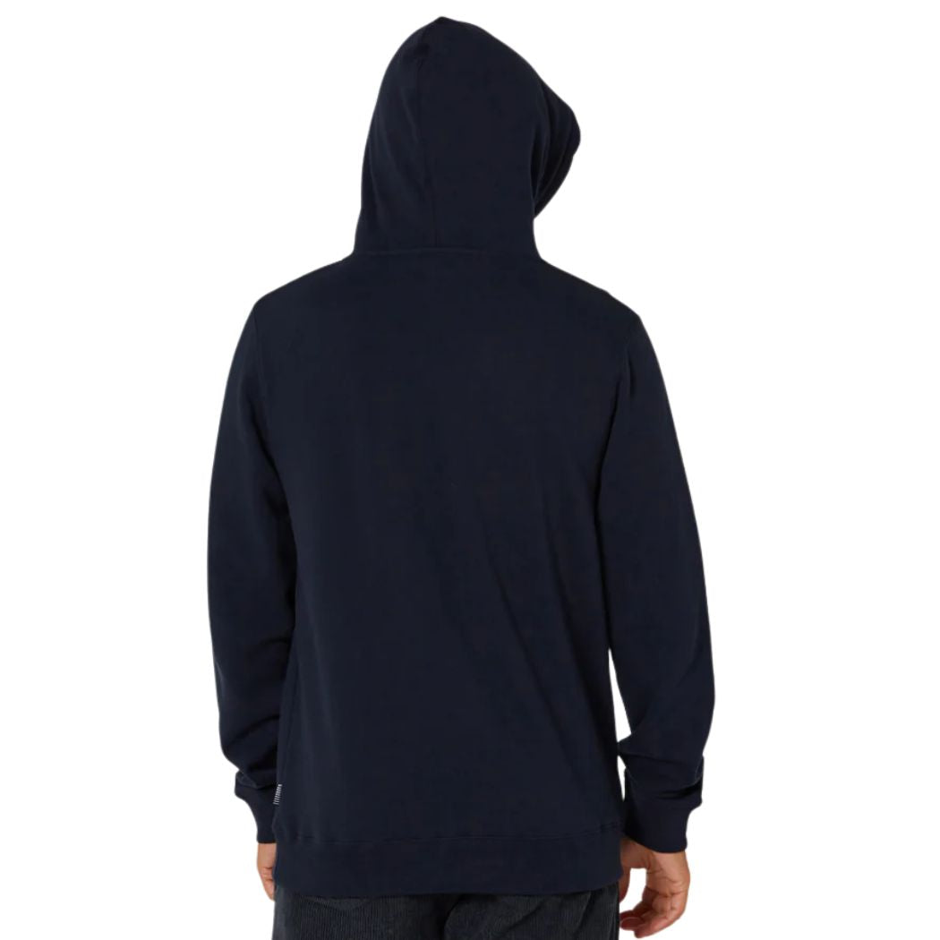 Ocean and Earth Priority Hoodie