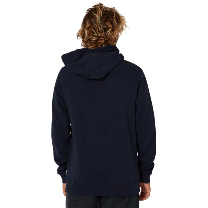 Ocean and Earth Priority Hoodie
