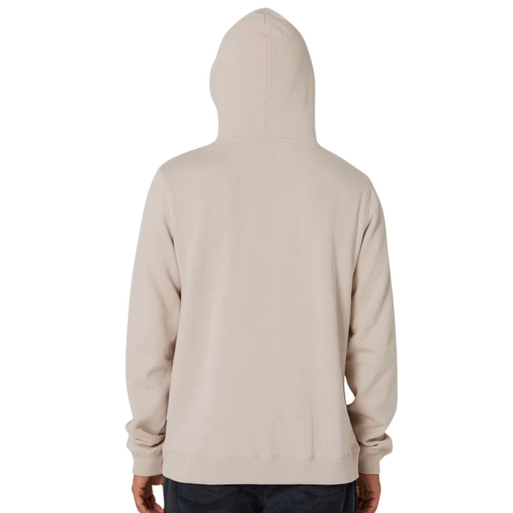 Ocean and Earth Priority Hoodie