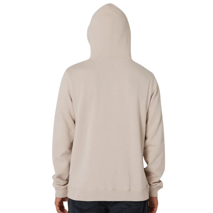 Ocean and Earth Priority Hoodie