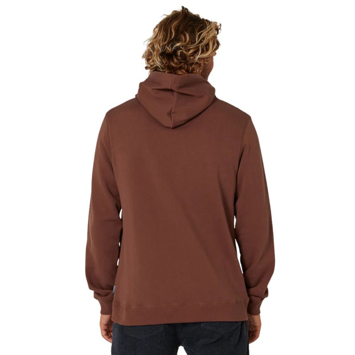 Ocean and Earth Priority Hoodie