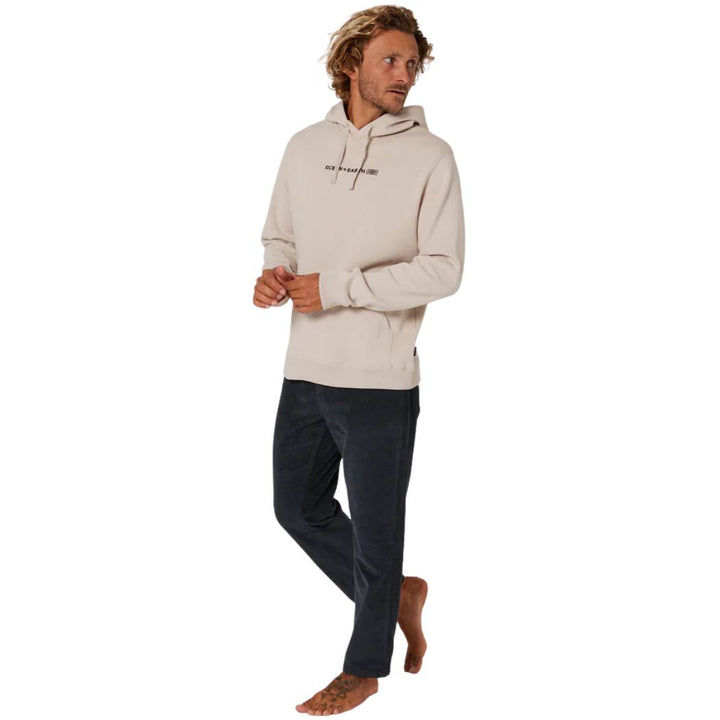 Ocean and Earth Priority Hoodie