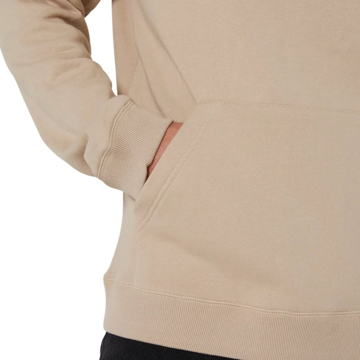 Ocean and Earth Priority Hoodie