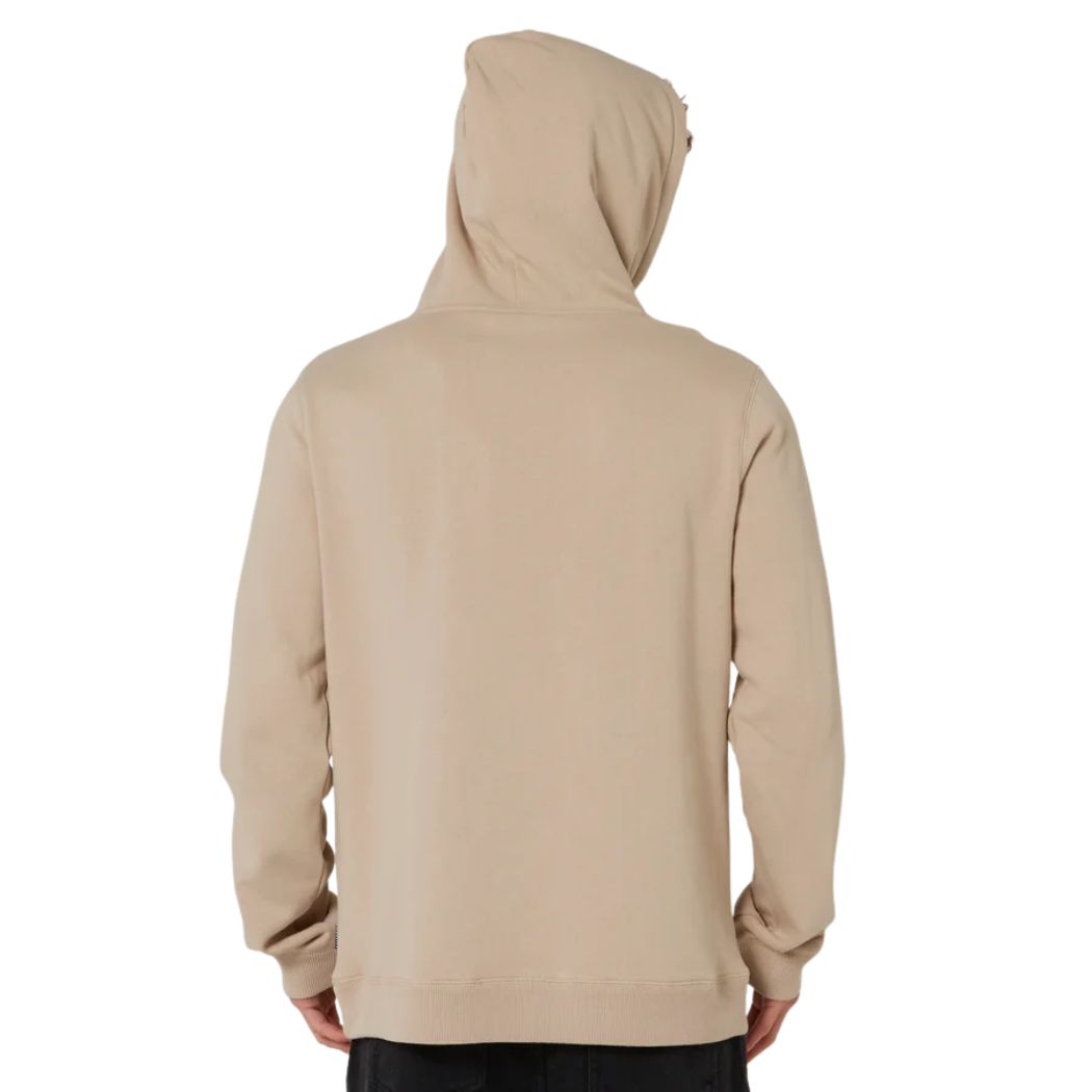 Ocean and Earth Priority Hoodie