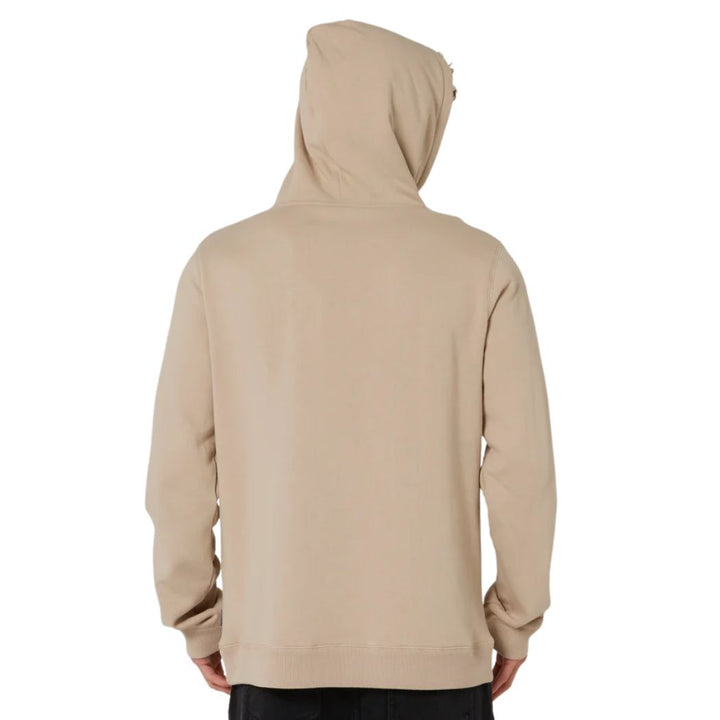 Ocean and Earth Priority Hoodie