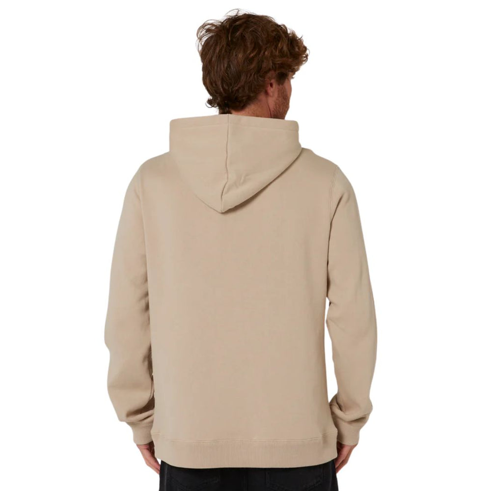 Ocean and Earth Priority Hoodie