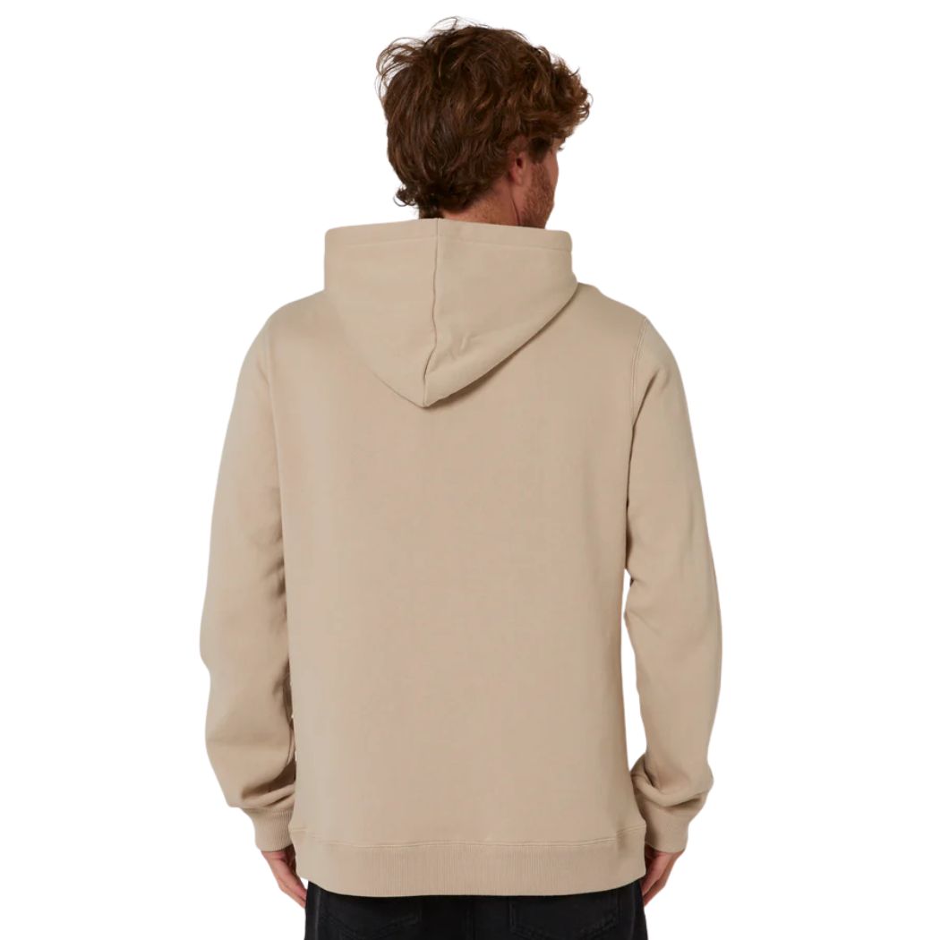 Ocean and Earth Priority Hoodie