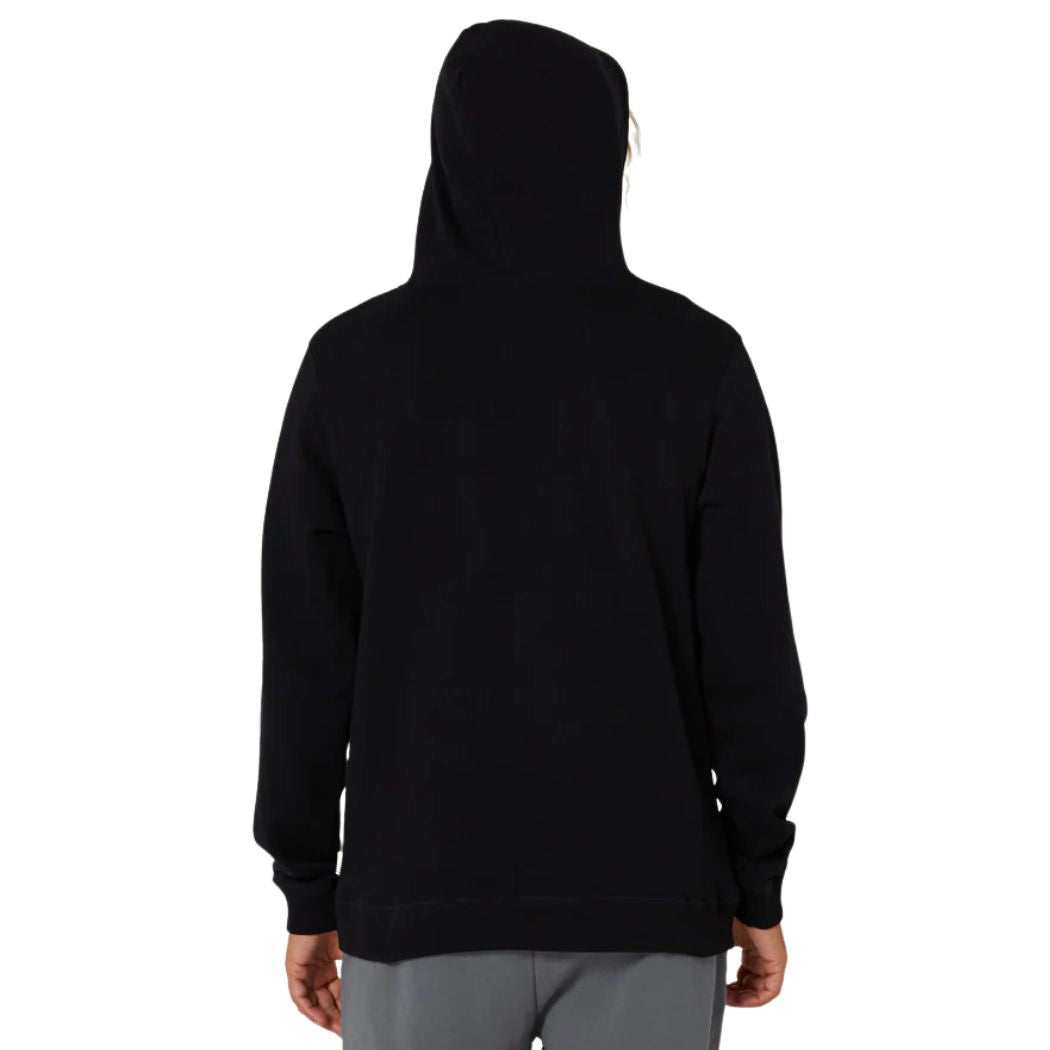 Ocean and Earth Priority Hoodie