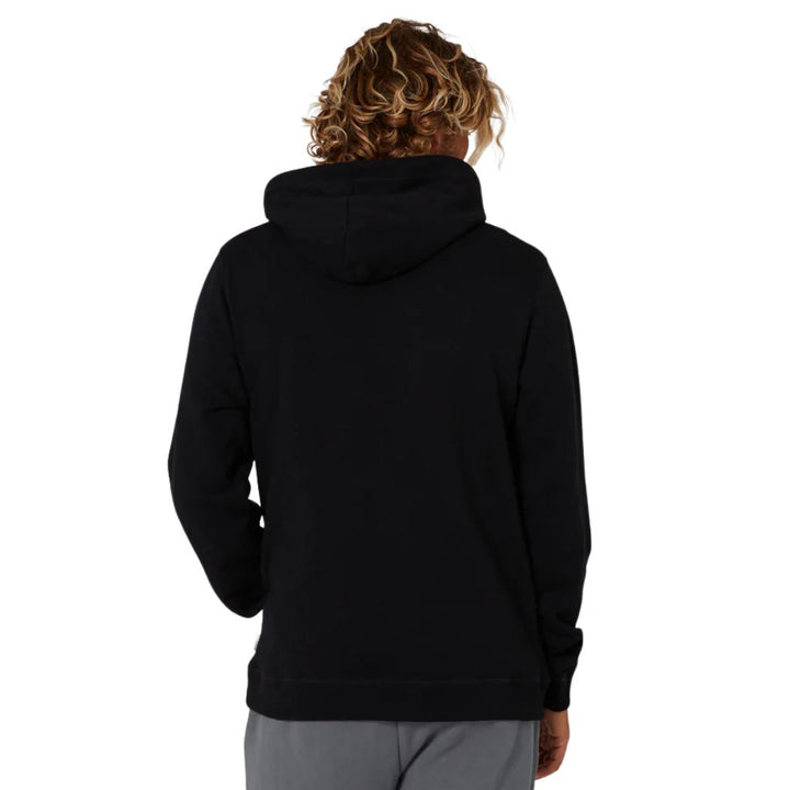 Ocean and Earth Priority Hoodie