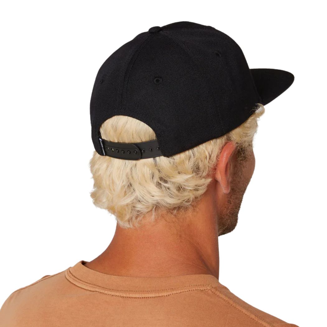 Ocean and Earth Priority Cap