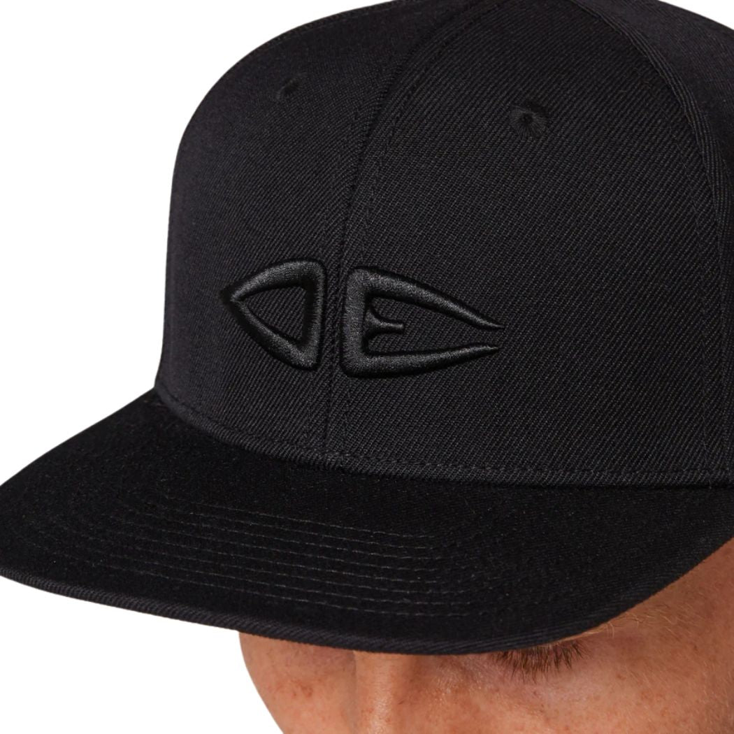Ocean and Earth Priority Cap