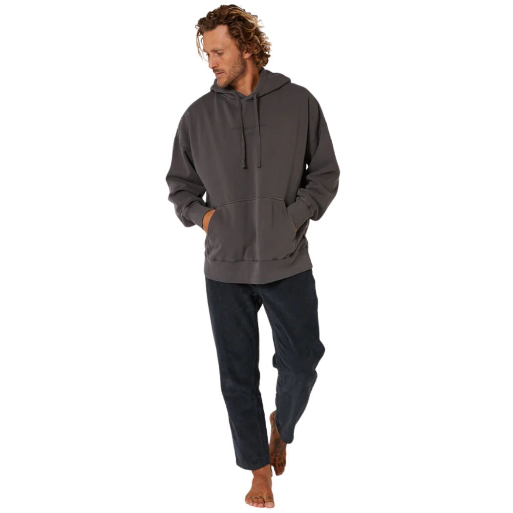 Ocean and Earth Priority Slouch Hoodie